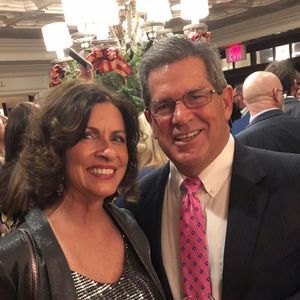 Meet your Posher, Callie